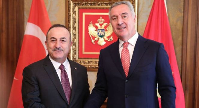 Erdogan pozdravio Đukanovića, uskoro dolazi u Crnu Goru