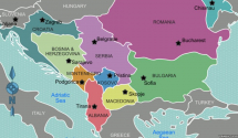 STIŽE BALKANSKA KATASTROFA