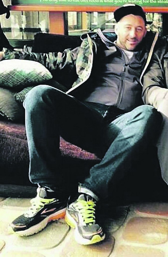 Goran Đuračković