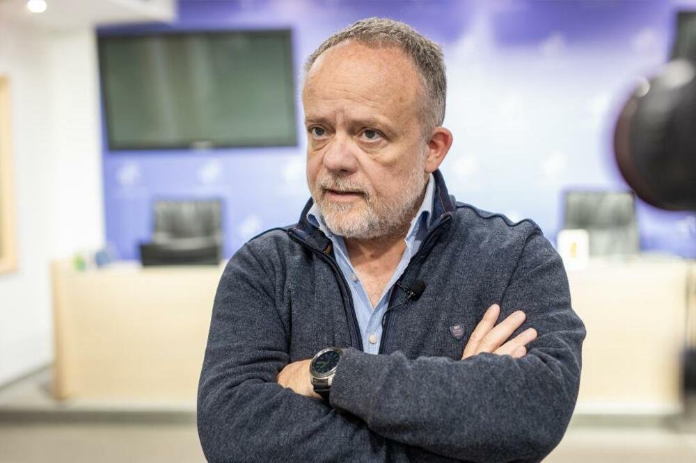 Cerović: Nekome mora da bude oteto, da bi neko imao - Svi smo spremni na tu paranoju i u tome profitiraju političke partije