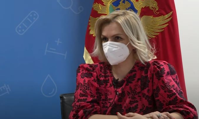 Ministarka zdravlja: Svakog građanina pojedinačno pokušaćemo uvjeriti da se vakciniše