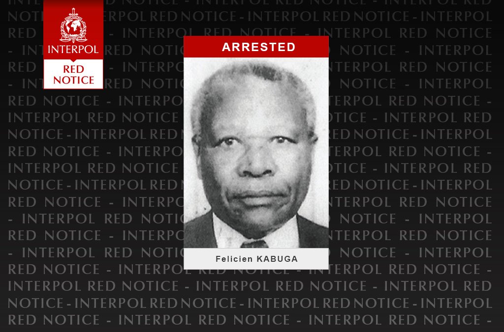 UN tribunal: Optuženi za genocid zbog demencije nije sposoban za deportaciju u Ruandu