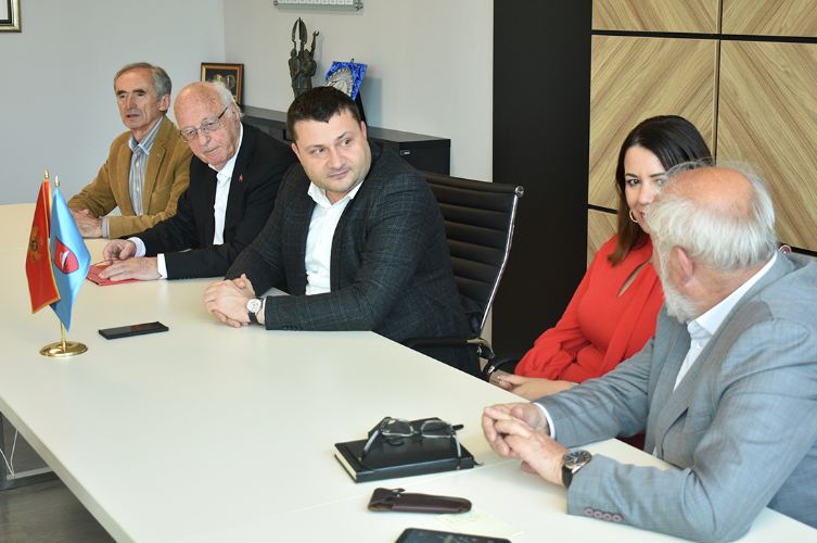 Centralna proslava 13.jula u Bijelom Polju