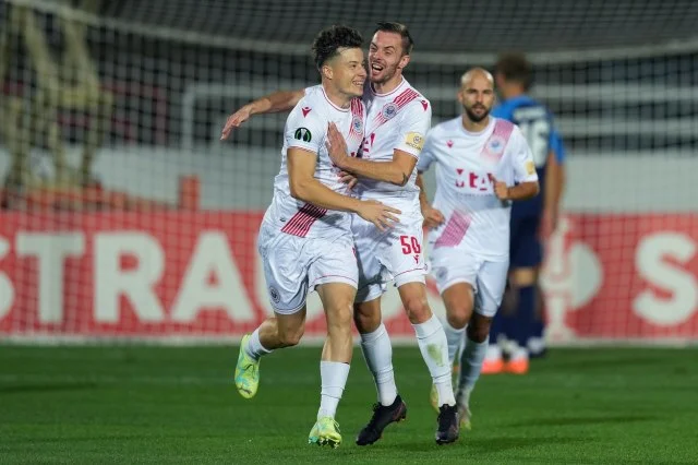LK: Istorijski preokret u Mostaru