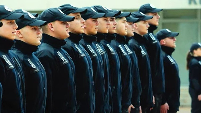 Podnijeta inicijativa: Policijska akademija u Danilovgradu da nosi ime Slavoljuba Šćekića