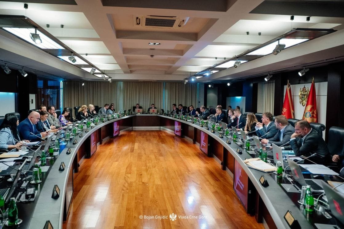 Nova kadrovska rješenja Vlade: Izabran novi vršilac dužnosti direktora Instituta za javno zdravlje
