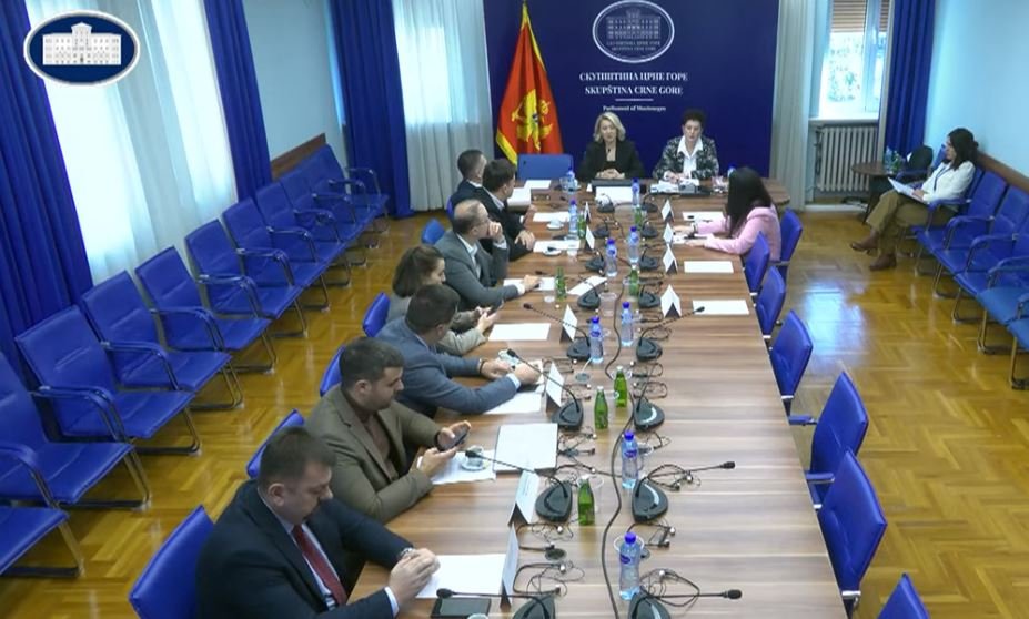 Ustavni odbor raspisao javni poziv za izbor sudije US: Duplo kraći rok nego prošlog puta