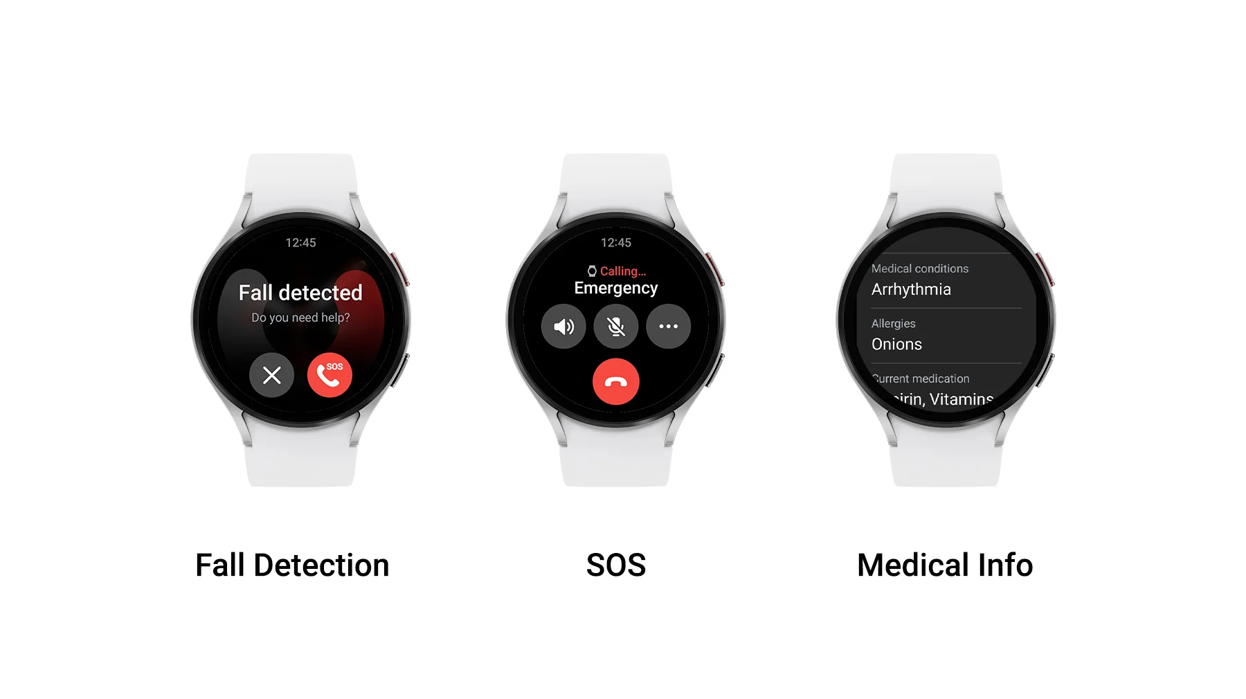 Bolji san, bolje zdravlje: Prvi pogled na novi One UI 5 Watch