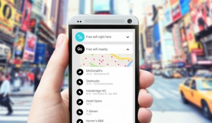 Evo kako da saznate šifru za zaključan Wi-Fi