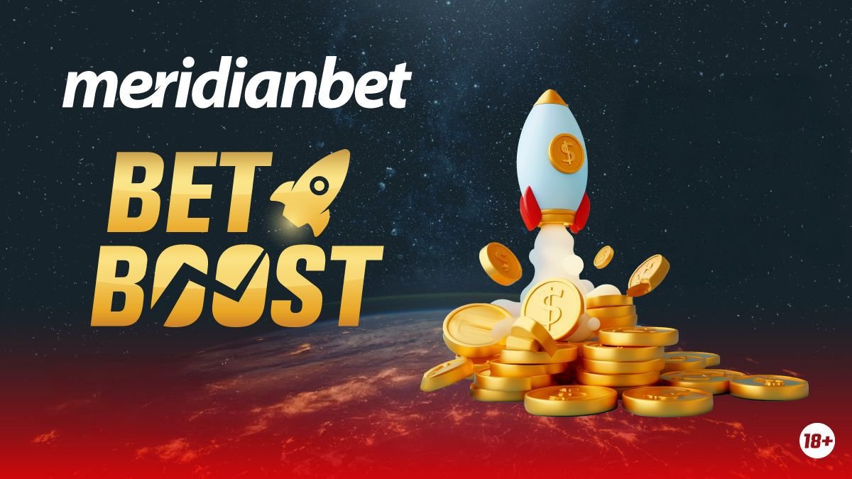 Ne igraj tiket ove nedjelje prije nego što vidiš BetBoost 50%