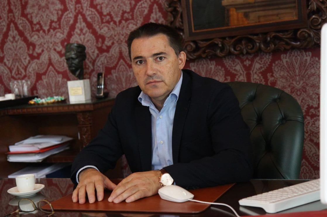 Martinović: Vjerujem da će specijalni tužilac otvoriti neke teme kada Abazović više ne bude premijer