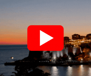 TO ULCINJ