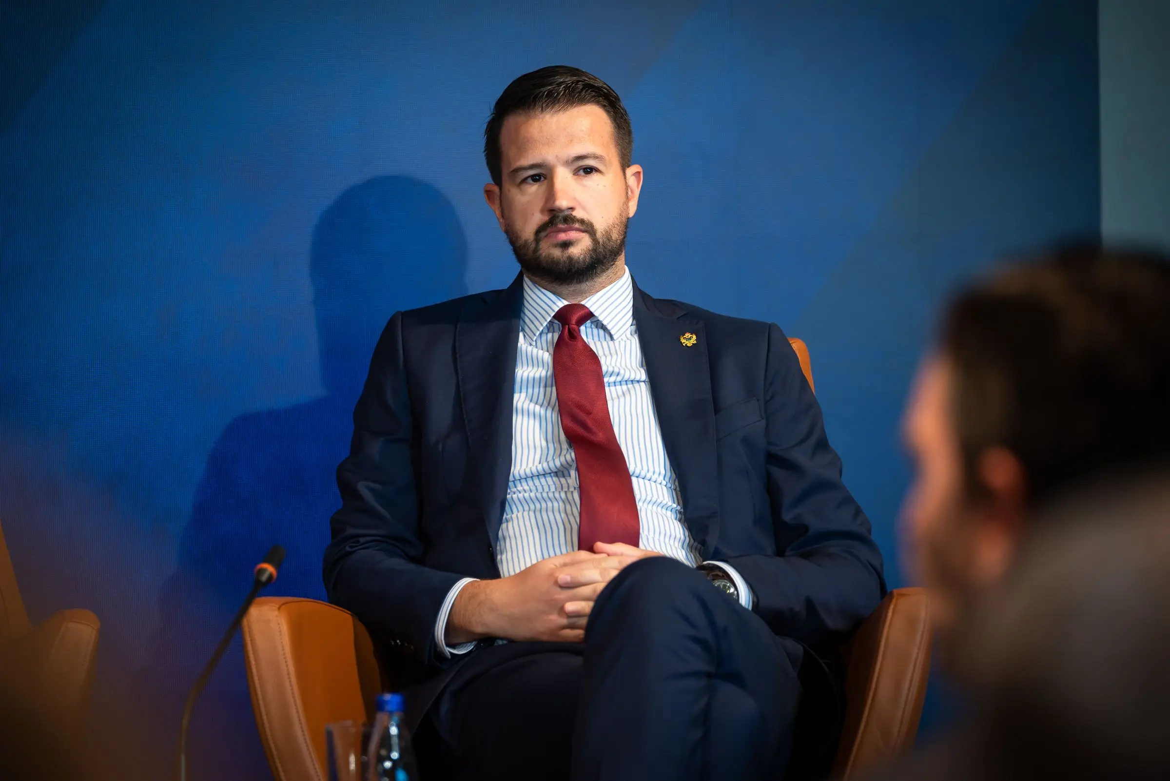 Milatović podnio pritužbu nakon što je ODT odbacilo prijavu protiv Đeljošaja, zatražiće i da se preispita rad tužioca