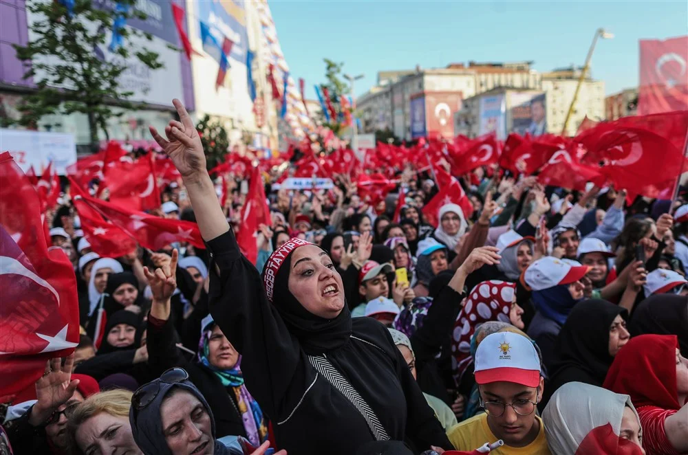 Sjutra drugi krug predsjedničkih izbora u Turskoj