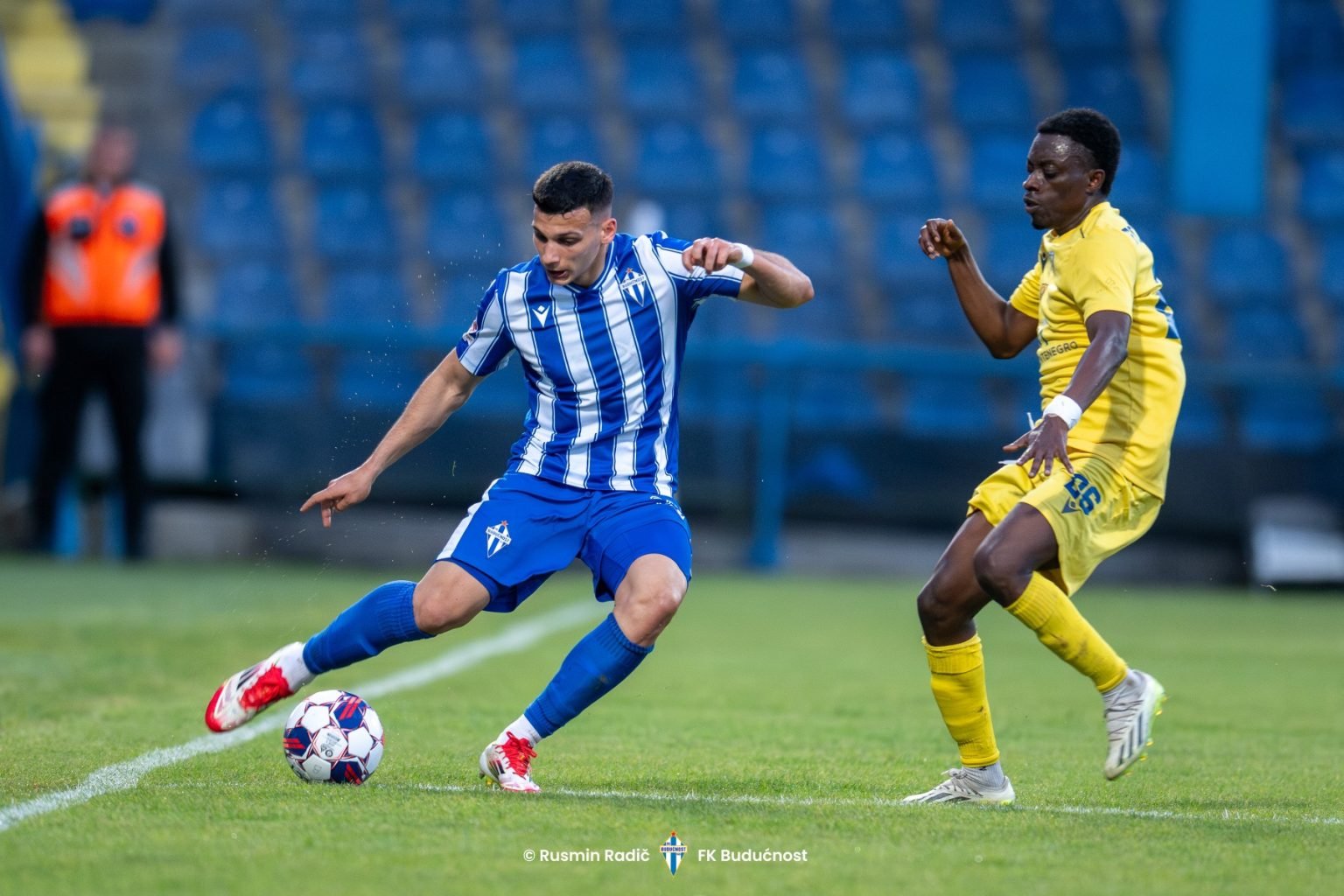 Danas utakmice 32. kola Meridianbet 1. CFL