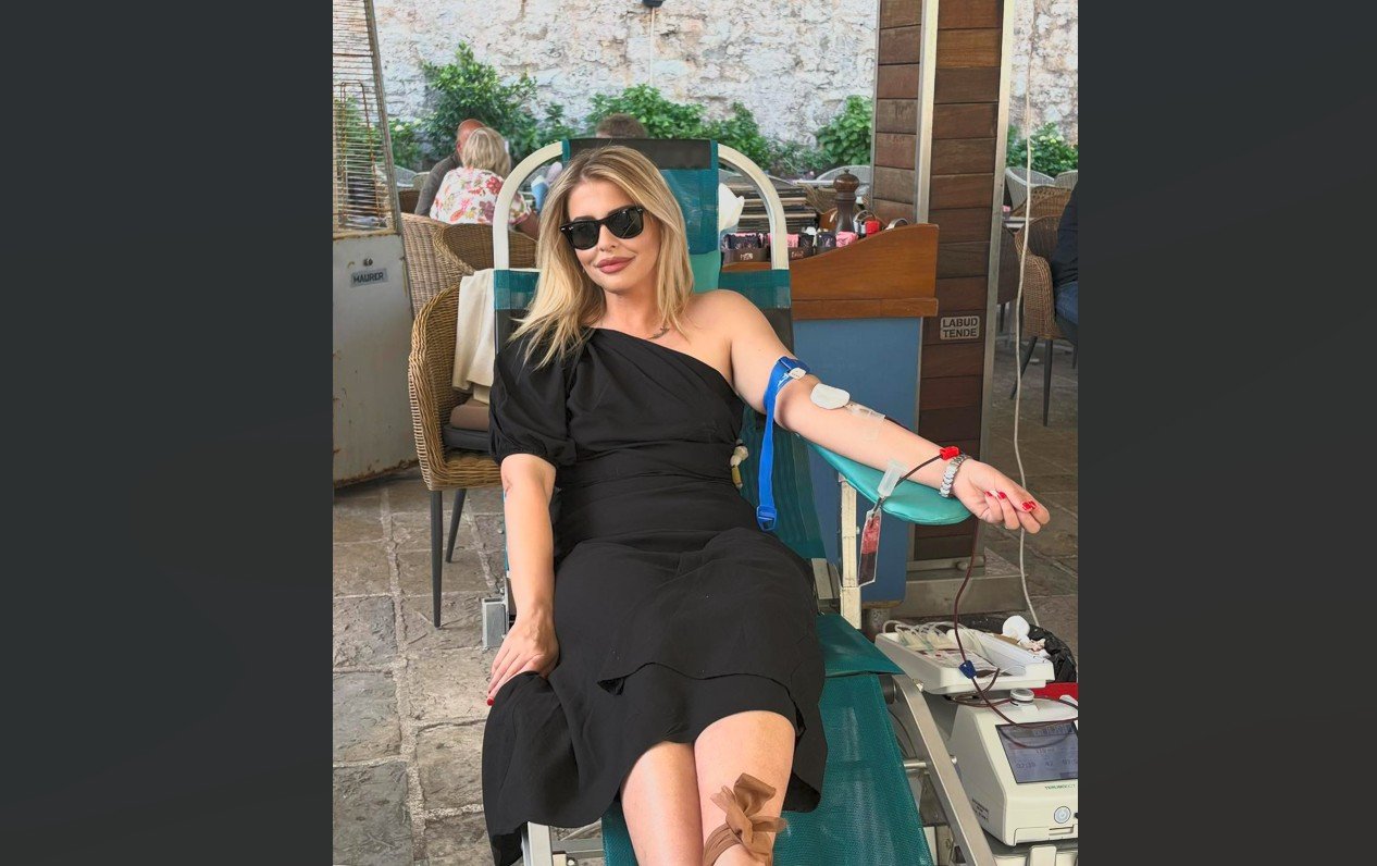 Forum žena SDP Budva u službi humanosti i očuvanja životne sredine