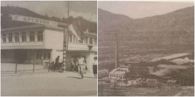 Mojkovac koji ne smijemo zaboraviti: Fabrike sa po 1000 zaposlenih, sloga i posvećenost