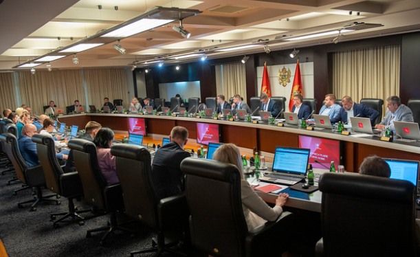 Vlada dala saglasnost EPCG za zaduženje od 50 miliona eura