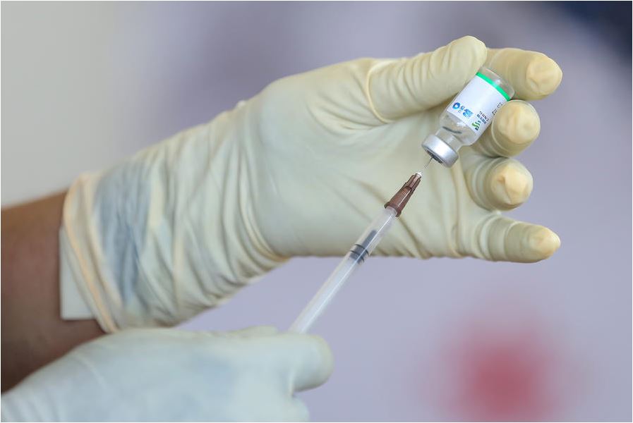Kina: Odobren početak testiranja treće vakcine