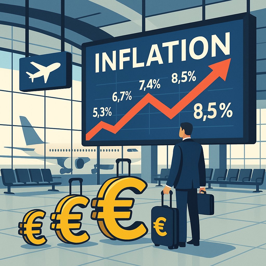 Fidelity consulting: Zašto je besmisleno davati Aerodrome Crne Gore u koncesiju