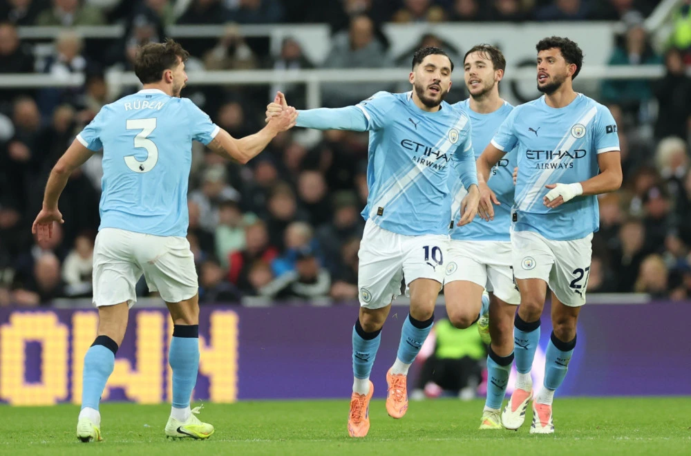 Sigurna pobjeda Sitija, remi Čelsija