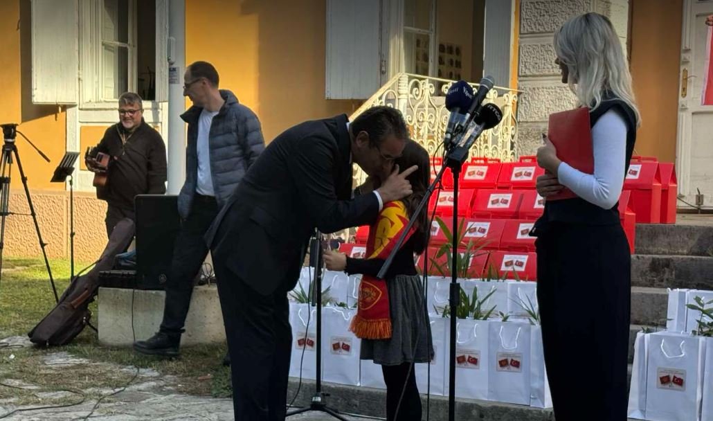 Kalkavan na Kruševcu: Spriječeno je mnogo veće od onoga što se desilo, turski narod se može osjećati sigurno