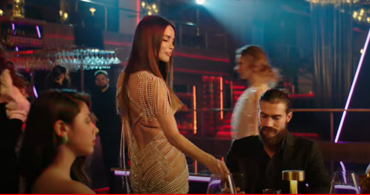 Severina predstavila novu pjesmu Fališ mi