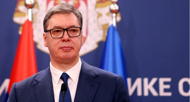 Kardiolog s VMA: Vučić se iz SAD vratio zbog povišenog krvnog pritiska – osjetio snažan bol u grudima