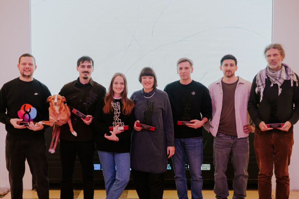 Specijalno priznanje za film „Otapanje vladara“ na Festivalu autorskog filma