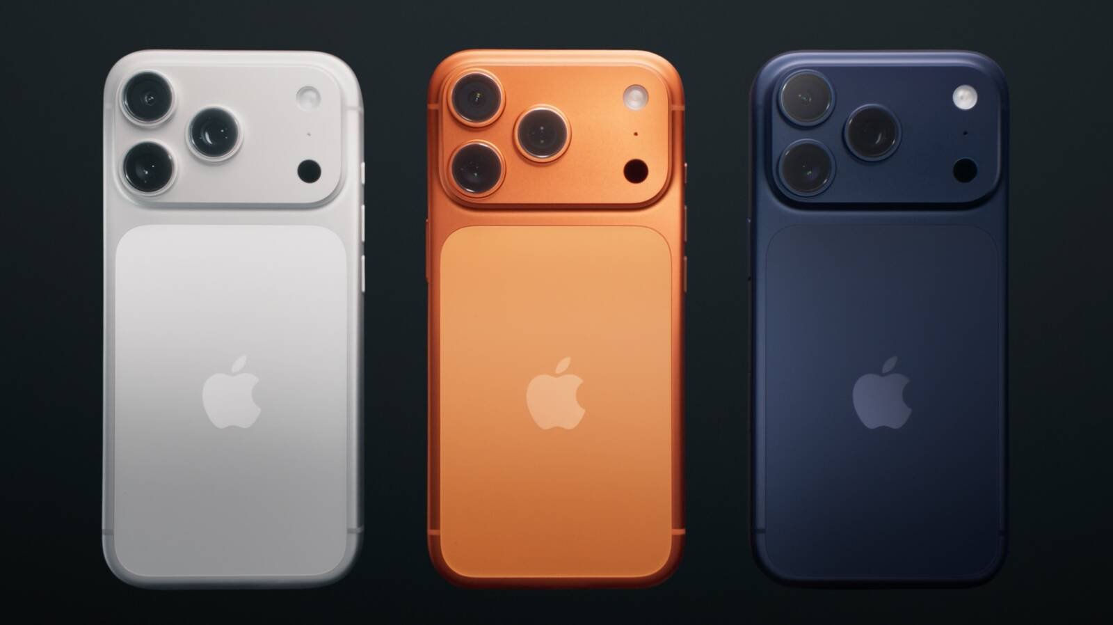 Predstavljena linija iPhone 17 – korak dalje u poboljšanju zdravlja i kvaliteta života