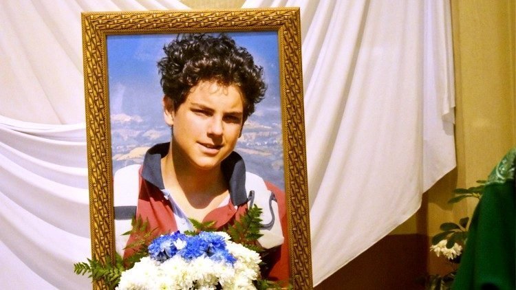 Papa Lav će 7. septembra proglasiti Karla Akutisa prvim milenijalskim svecem