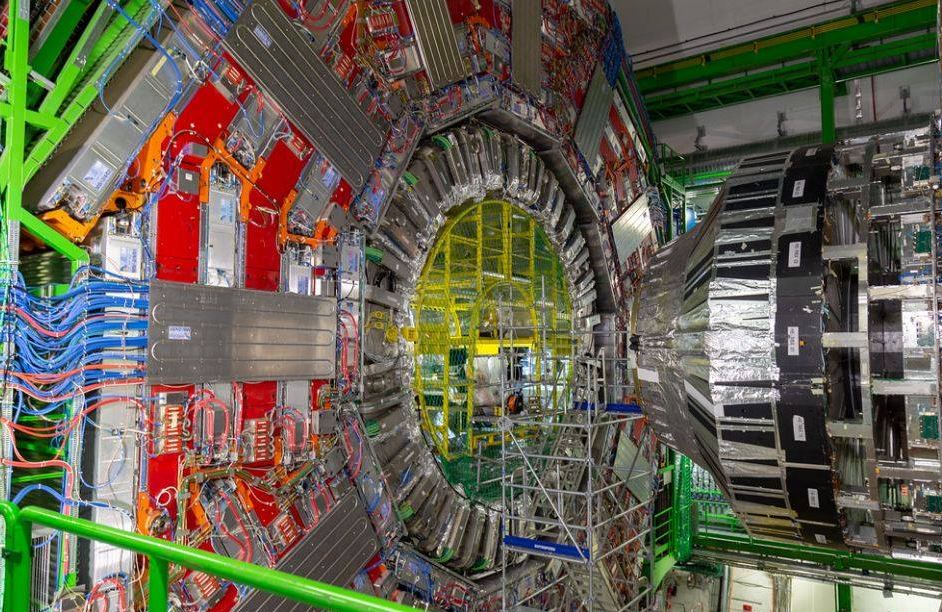Crna Gora po prvi put učestvuje u izgradnji detektora u CERN-u