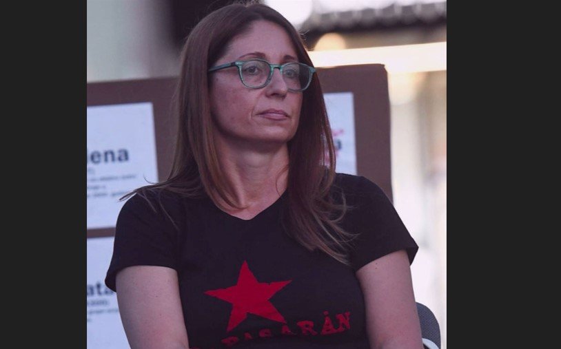 CGO: Solidarno stojimo uz Mariju Vasić, heroinu koja i životom dosljedno brani svoje ideale i vrijednosti