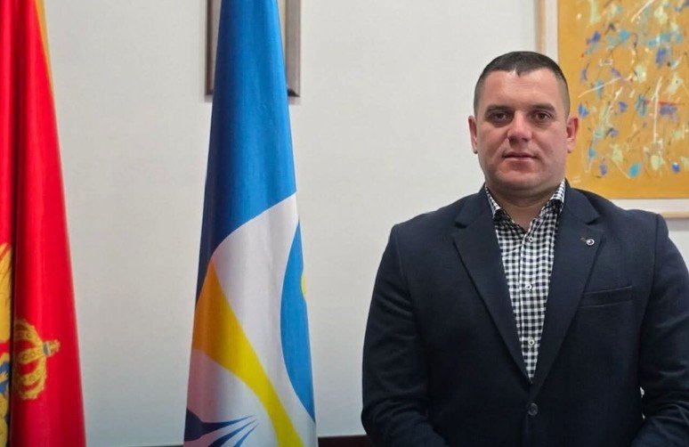 Darko Radović novi predsjednik SO Šavnik