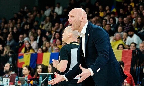 Žakelj pred Trento: Težak test za nas