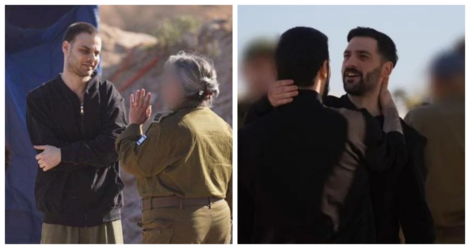 UŽIVO Prekinut Trampov govor u izraelskom parlamentu; Hamas pustio sve žive taoce