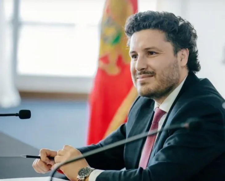 Zbog podrške Kosovu: Danas kontrolno saslušanje Abazovića