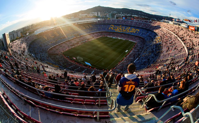 Katalonci iznenadili: Barsa kupila fudbalera Vest Bromviča
