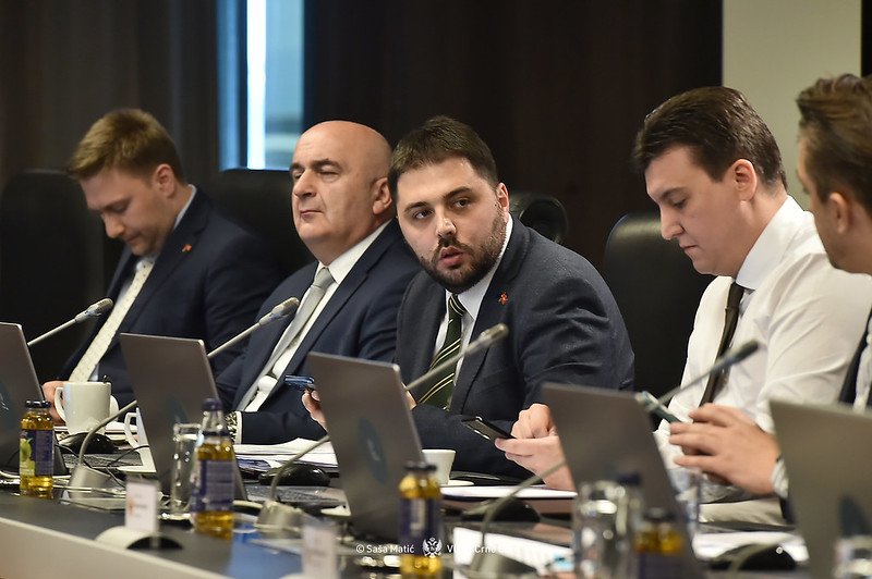 MERT: Odobreno preko šest miliona eura za projekte u Nikšiću i Pljevljima