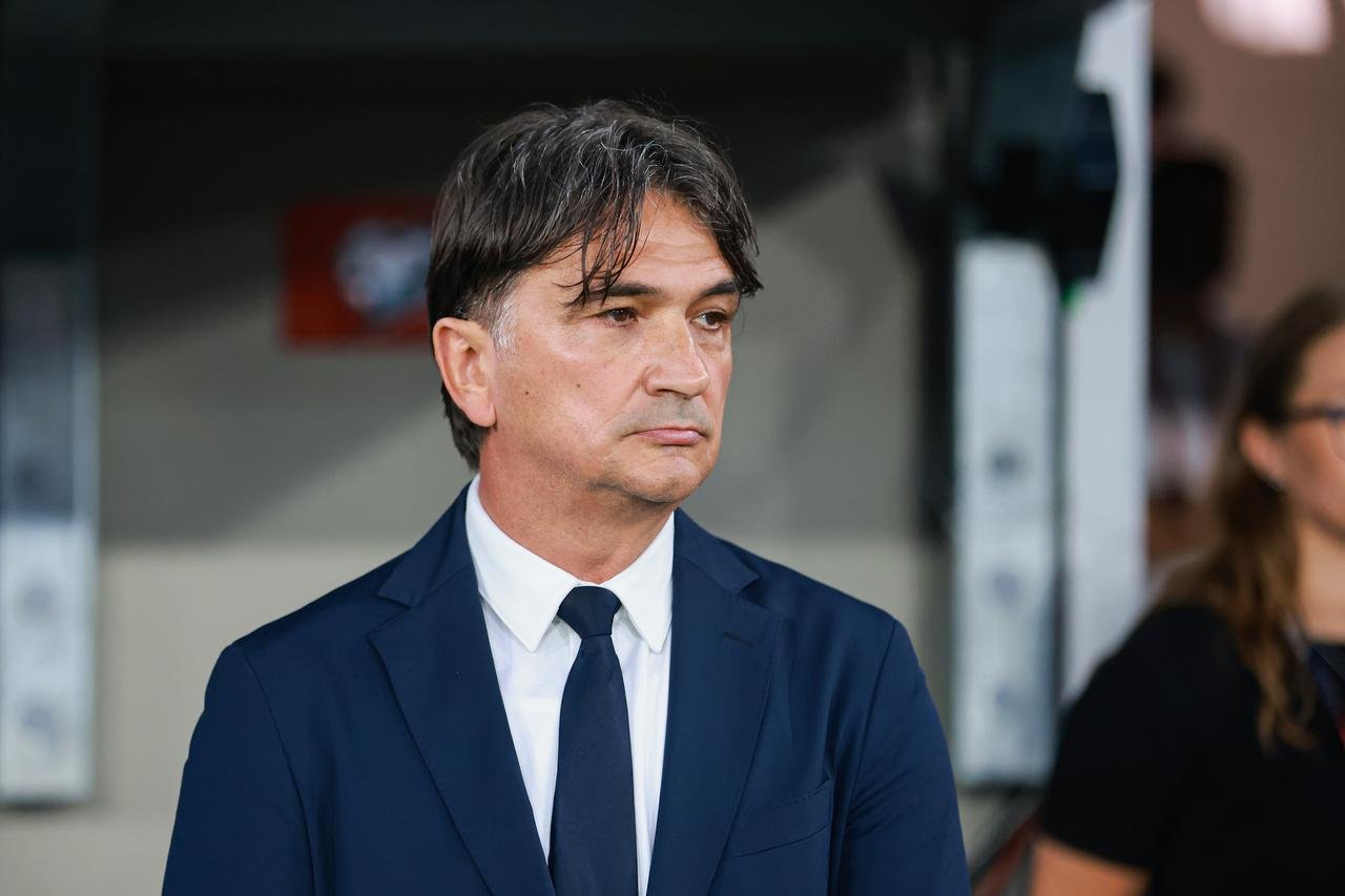 Dalić objavio spisak igrača za Crnu Goru