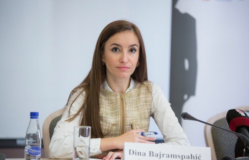 Bajramspahić: Nespretna izjava poslanice Laković maliciozno interpretirana, opravdano je kritikovala naimenovanje Ofner Bokan