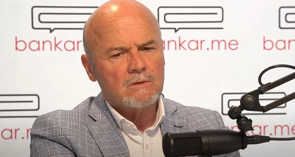 Kostić: Ako je došlo do povećanja cijene struje kad EPCG posluje dobro, šta ćemo raditi kada ne bude tako?