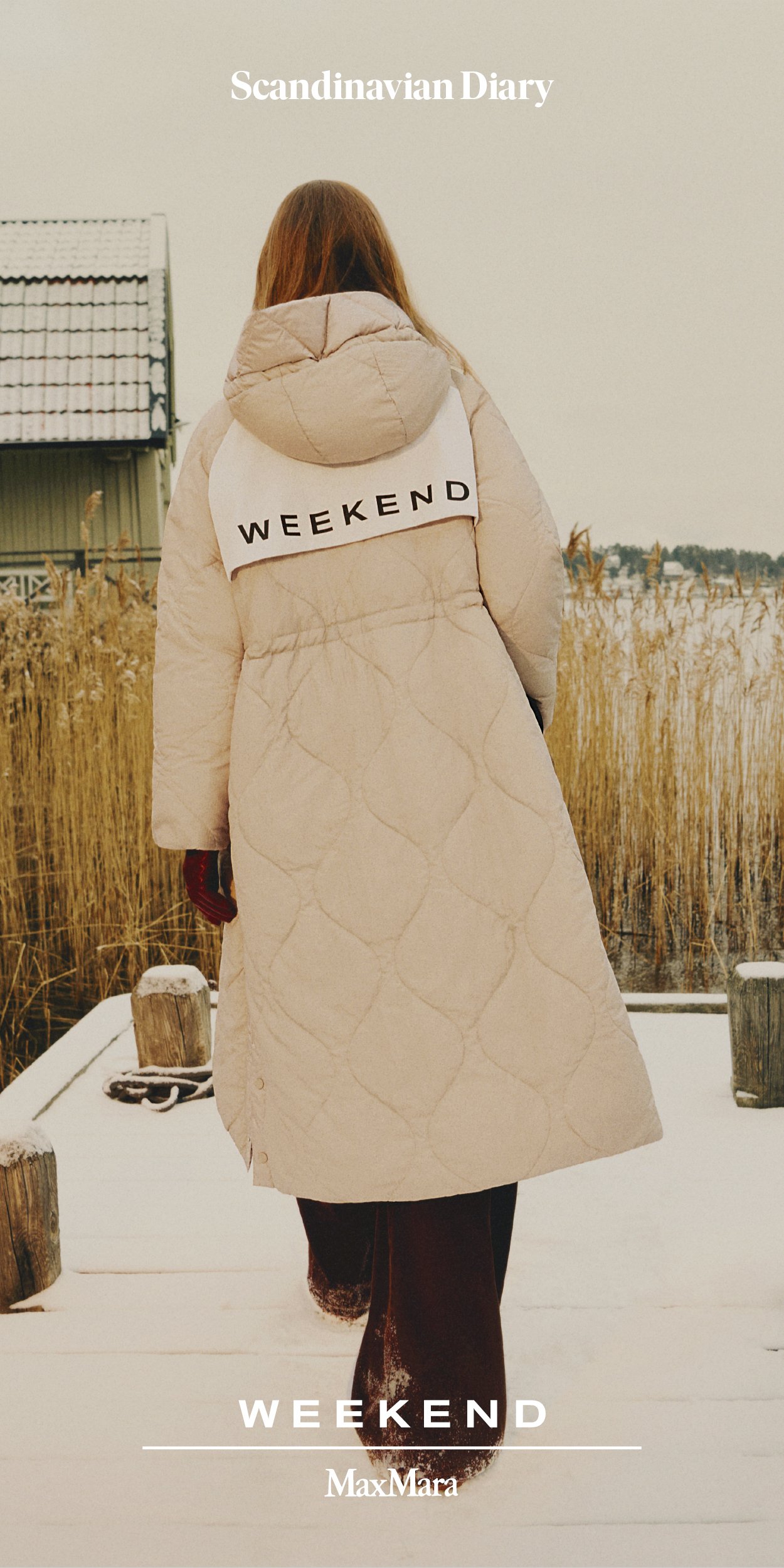 WEEKEND