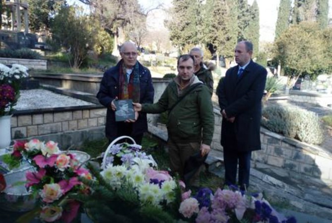 Otac Srđana Aleksića: Ne dolazimo na grob da ga žalimo, već da slavimo pobjedu čovjeka