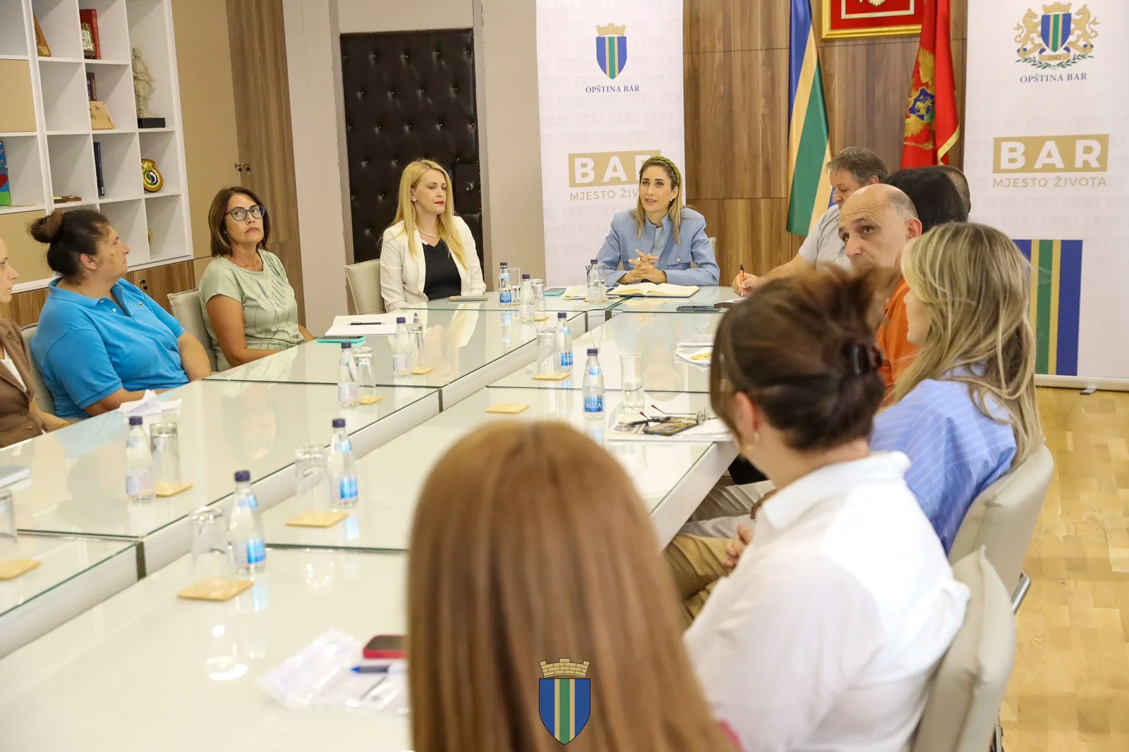 Socijalni program Opštine Bar: Za šest vrsta subvencija 120.000 eura iz opštinskog budžeta