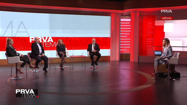 Ljekari o situaciji u Srbiji: Imamo i pacijenta od 41 godinu koji je za respirator, iz punog zdravlja