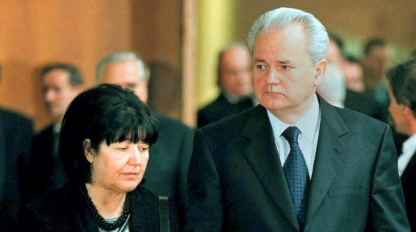 Porodica ili Režim
