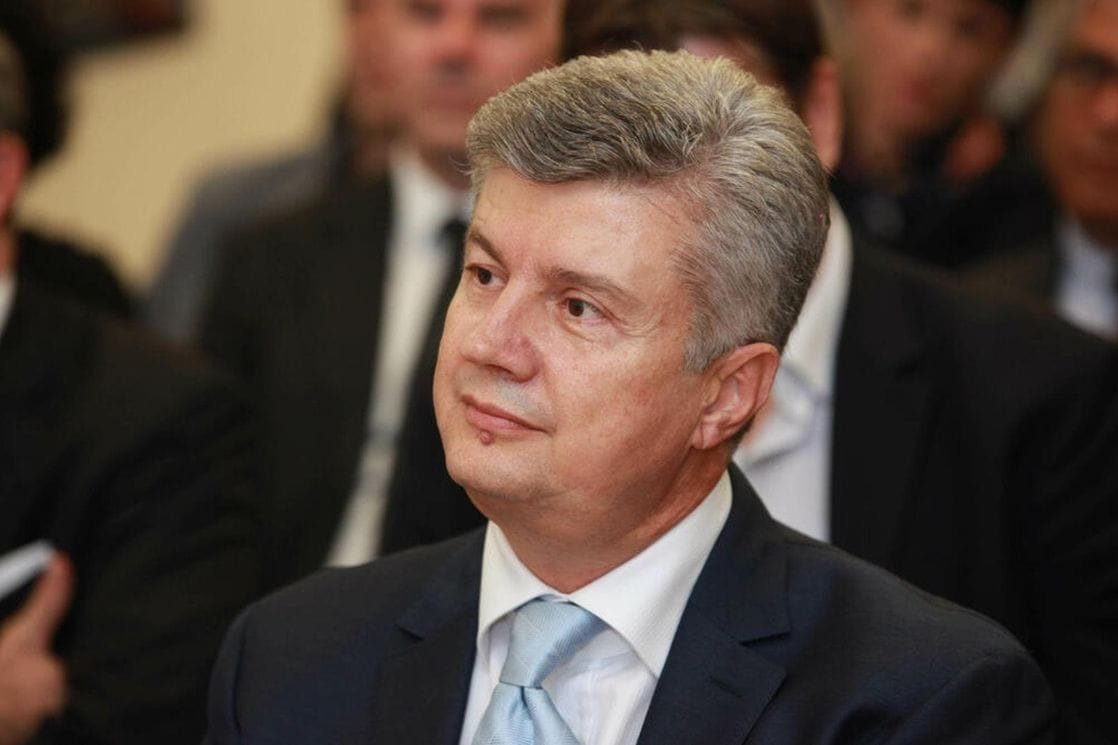Preminuo Dragan Đurović