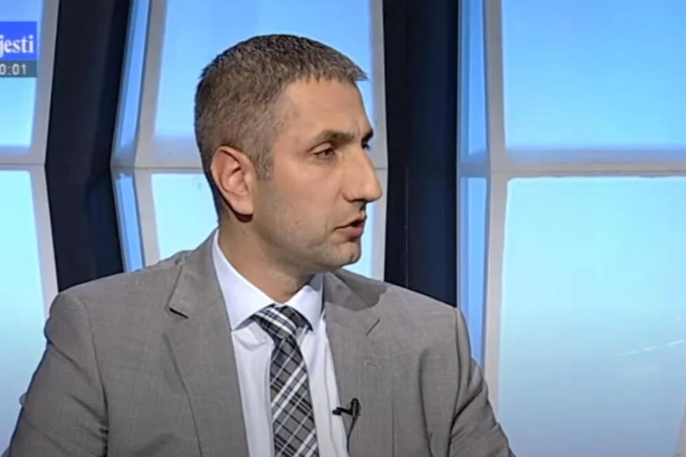 Popović: MUP-u nijesu prijavljene veće nepravilnosti