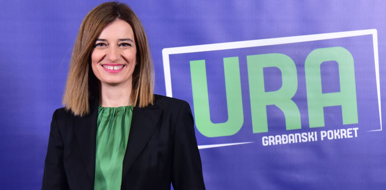 Marović DPS-u: Što god odlučite neka vam služi na čast